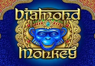 Diamond Monkey game screenshot