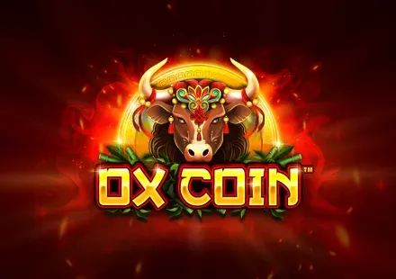 Ox Coin™ game screenshot
