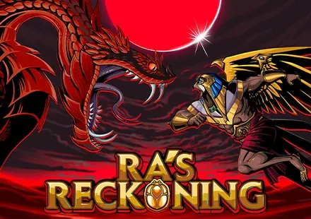 Ra's Reckoning screenshot