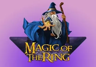 Magic Of The Ring game icon