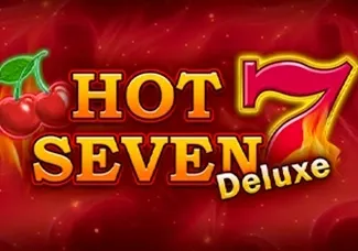 Hot Seven Deluxe game thumbnail