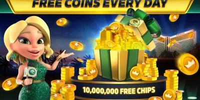 Interfaz Principal de WinChile Casino screenshot