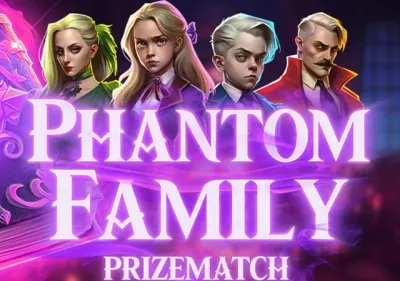 Phantom Family PrizeMatch