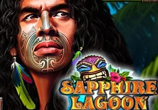 Sapphire Lagoon game thumbnail