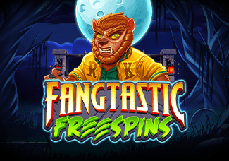 Fangtastic Freespins game screenshot