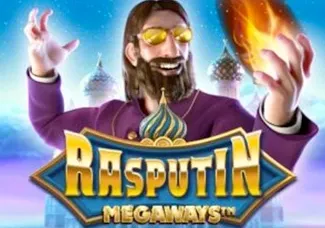 Rasputin Megaways game screenshot