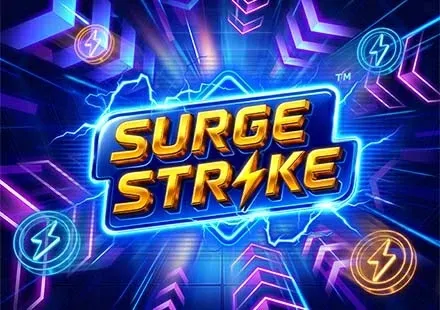 Surge Strike™ game screenshot