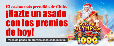 Bienvenido a casinoonlinewinchile.com