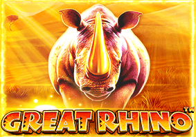 Great Rhino game screenshot
