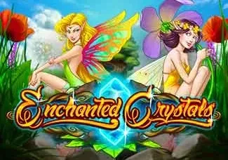 Enchanted Crystals game thumbnail