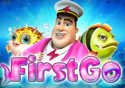 FirstGo game icon