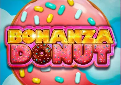 Bonanza Donut screenshot